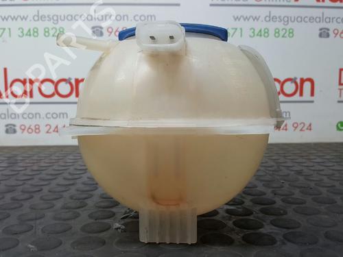 Expansion tank SEAT IBIZA IV SC (6J1, 6P5) 1.2 TDI | BP2734326C120
