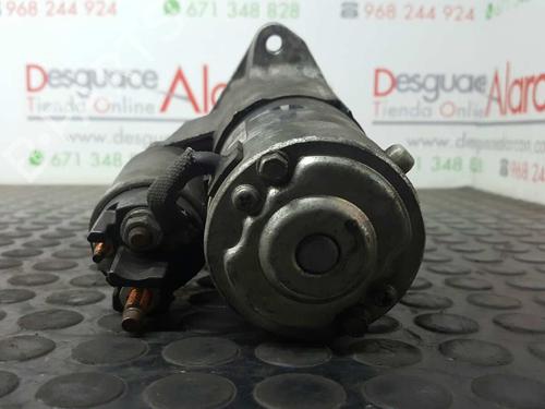 Starter RENAULT CLIO III (BR0/1, CR0/1) 1.5 dCi (BR17, CR17) | BP2741010M8 
