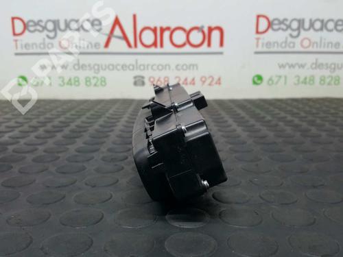 Warning switch MERCEDES-BENZ VITO / MIXTO Van (W639)  | BP6629169I22 
