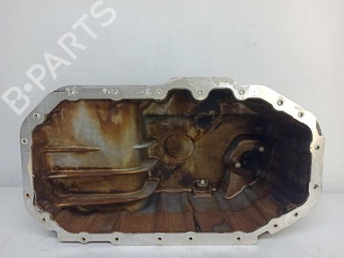 Used Oil sump VW POLO (9N_, 9A_) [2001-2014]  14542567