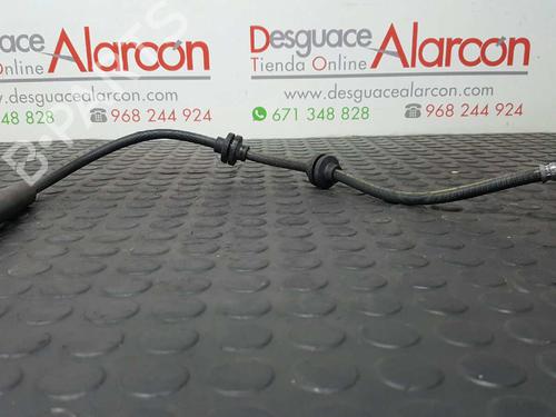 Used Pipe RENAULT MEGANE IV Hatchback (B9A/M/N_) 1.2 TCe 130 (B9MR) (130 hp) 14530311