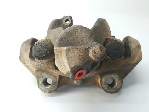 Right rear brake caliper MERCEDES-BENZ M-CLASS (W164) ML 320 CDI 4-matic (164.122) | BP11543023M106
