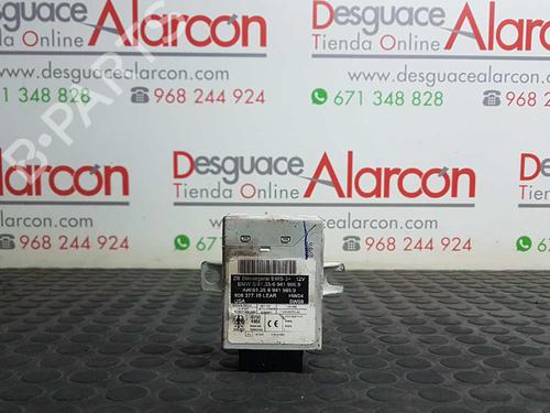 Módulo eletrónico BMW X3 (E83) 2.0 d (150 hp) 2731581