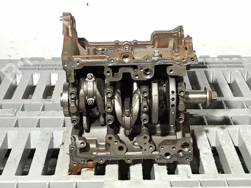 Other FORD FOCUS IV (HN)  | BP27666510O1