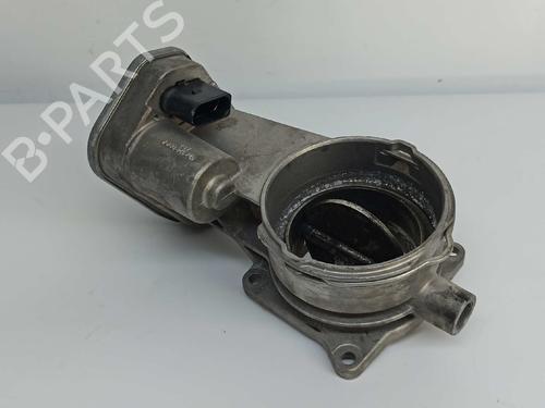 Throttle body VW TOUAREG (7LA, 7L6, 7L7) 5.0 V10 TDI | BP9842414M82
