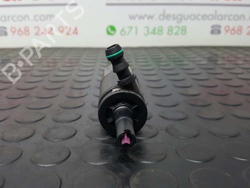 Washer pump MERCEDES-BENZ E-CLASS (W212) E 300 Hybrid / BlueTEC Hybrid (212.098) | BP14528488E24 