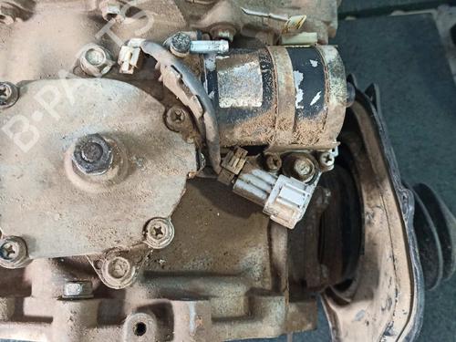 Gearbox NISSAN PATHFINDER III (R51) 2.5 dCi | BP10719129M3 