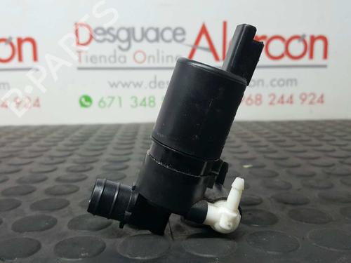 Washer pump DACIA LOGAN MCV II TCe 90 (K8M1, K8MA, K8AC) | BP14530423E24 