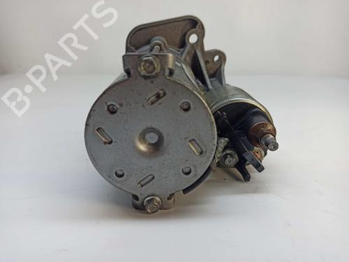 Startmotor RENAULT MEGANE III Hatchback (BZ0/1_, B3_) 1.5 dCi (BZ1G, BZ1W, BZ0R) | BP10630095M8 