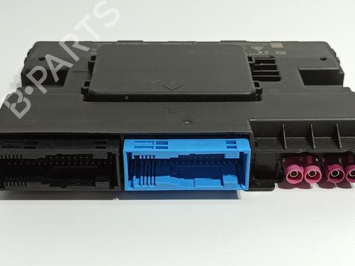 Elektronisk modul AUDI A4 B9 (8W2, 8WC) 2.0 TDI (150 hp) 27290004