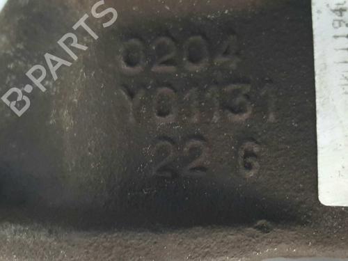 Left front brake caliper CITROËN C3 Picasso (SH_) 1.6 HDI 90 | BP11543119M105