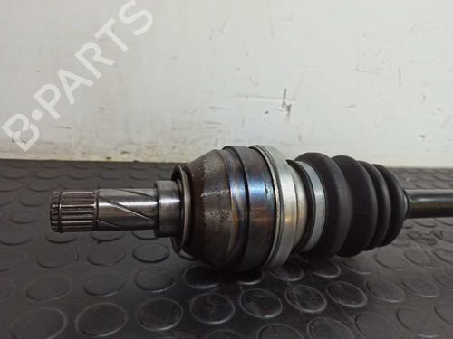 Right front driveshaft OPEL ASTRA H GTC (A04)  | BP7661947M39 