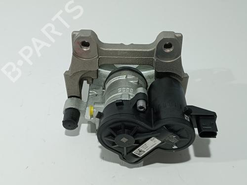 Right rear brake caliper VOLVO XC40 (536)  | BP26195215M106 