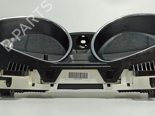 Instrument cluster FORD FIESTA VI (CB1, CCN)  | BP32286516C47  - Image 6
