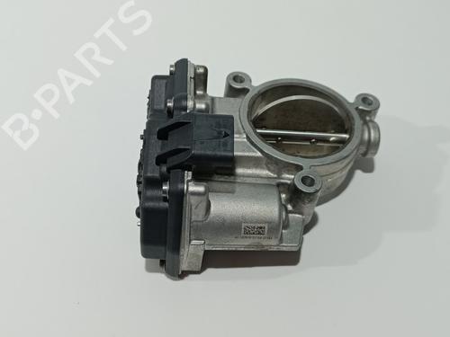 Throttle body MERCEDES-BENZ A-CLASS (W177) A 180 d (177.010) | BP25451404M82 