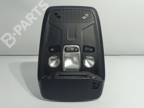 Innerbelysning OPEL CORSA F (P2JO) 1.2 (68) (101 hp) 11129878
