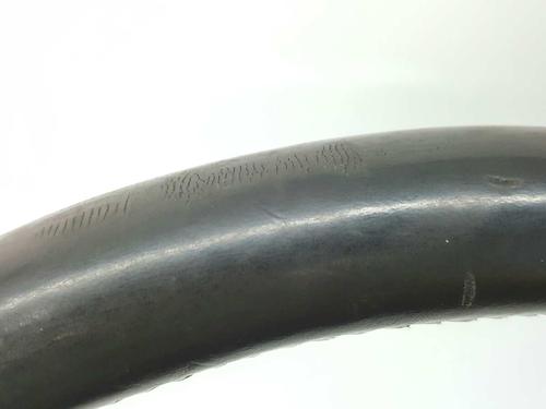 Steering wheel VW TOUAREG (7LA, 7L6, 7L7) 5.0 V10 TDI | BP2754421C49 