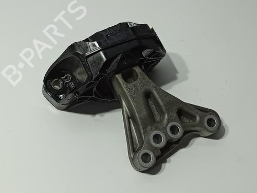 Used Engine mount PEUGEOT 208 I (CA_, CC_) 1.2 PureTech 82 (82 hp) 22342447