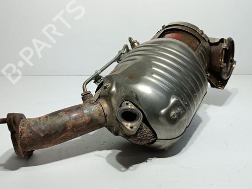 Particulate filter LAND ROVER RANGE ROVER VELAR (L560) 2.0 D240 SD4 4x4 | BP29622820M81