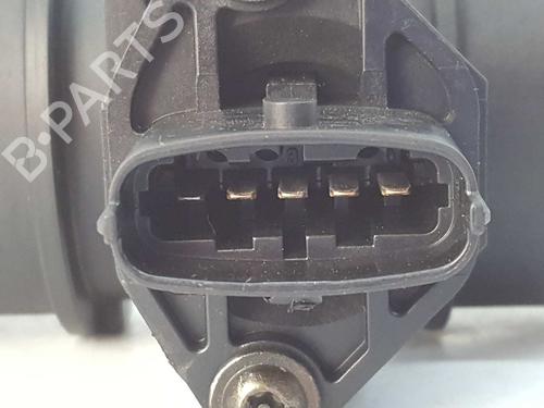 Mass air flow sensor OPEL CORSA C (X01) 1.2 (F08, F68) | BP9458879M95 