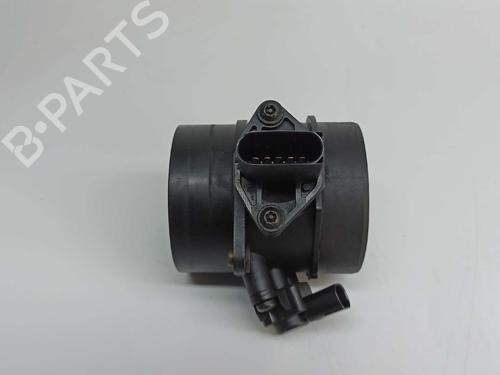 Mass air flow sensor MERCEDES-BENZ S-CLASS (W220) S 320 CDI (220.025, 220.125) | BP7162349M95 