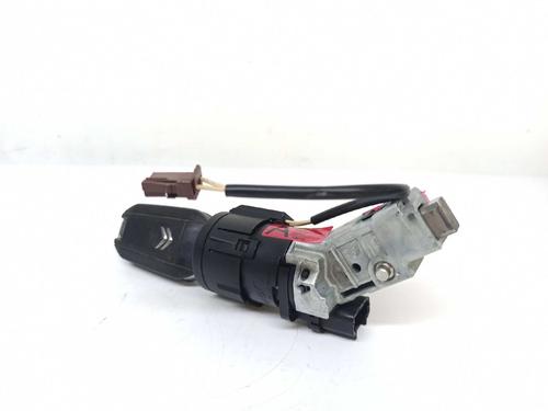 Ignition barrel CITROËN C4 CACTUS 1.2 VTi 82 | BP10048572M48 