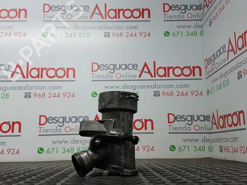 Rør MERCEDES-BENZ C-CLASS (W203) C 220 CDI (203.008) (150 hp) 14529173