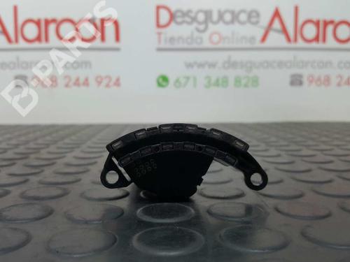 Elektronische module MERCEDES-BENZ S-CLASS (W220) S 320 CDI (220.026, 220.126) (197 hp) 11730269