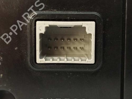Climate control NISSAN MICRA V (K14) 1.5 DCI | BP8915226I5