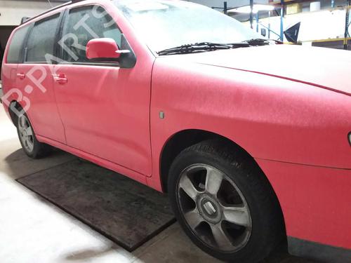 Used Parts SEAT CORDOBA Vario (6K5) 1.9 TDI (90 hp) 4279978