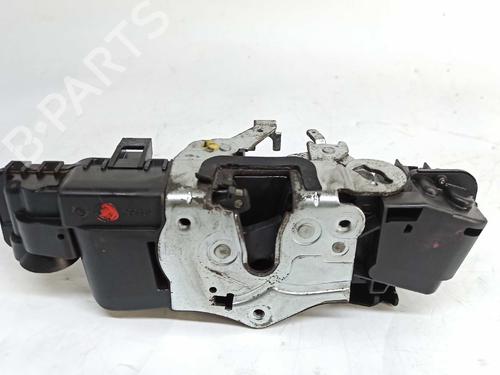 Venstre foran lås FIAT STILO (192_) 1.9 D Multijet (120 hp) 7874827