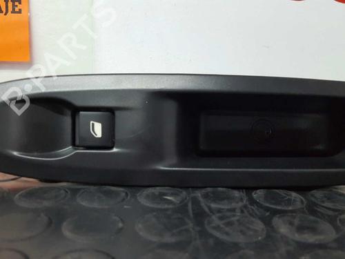 Right rear window switch CITROËN C4 II (NC_) 1.6 BlueHDi 100 | BP2739161I28