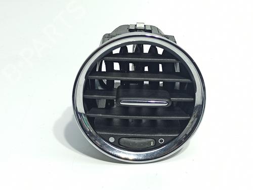 Used Air vent FIAT 500 (312_) 1.2 (312AXA1A) (69 hp) 11641065