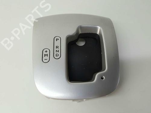 Inne RENAULT MEGANE III Hatchback (BZ0/1_, B3_) 2.0 dCi (BZ0Y) 969430003R