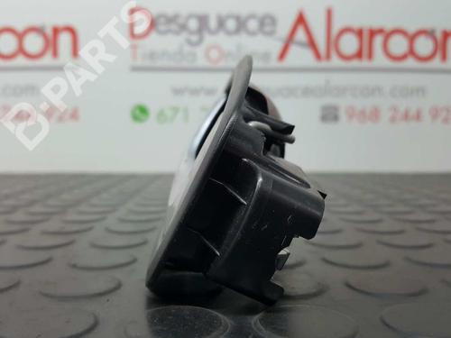 Front right interior door handle RENAULT CLIO IV (BH_) 1.5 dCi 90 | BP3285947I14 