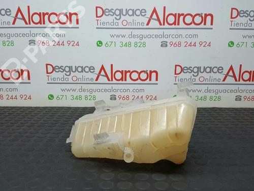 Expansion tank MERCEDES-BENZ CITAN Box Body/MPV (W415) 109 CDI (415.601, 415.603, 415.605) | BP2768072C120 
