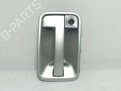 Used Front left exterior door handle PEUGEOT 806 (221) [1994-2002]  11833553