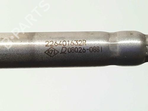 Electronic sensor RENAULT CLIO IV (BH_) 1.5 dCi 75 | BP8749139M84