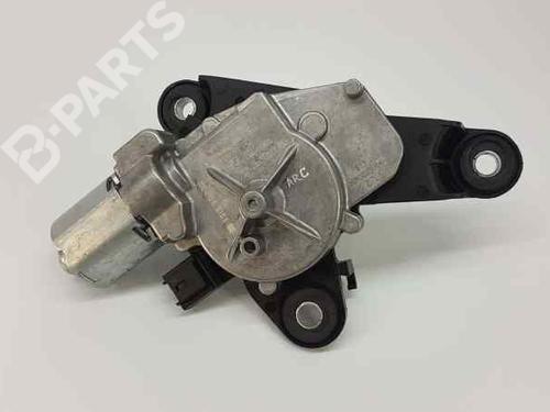 Used Rear wiper motor CITROËN C3 / C3 ORIGIN III (SX) 1.5 BlueHDi 100 (SXYHYP, SXYHTU) (102 hp) 7967538
