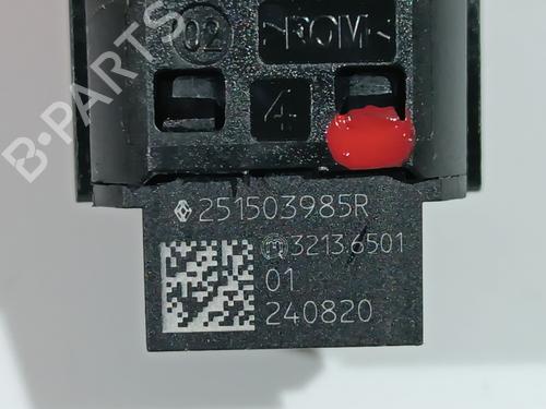 Ignition barrel RENAULT AUSTRAL TCe 160 (HGMJ) | BP31718885M48  - Image 5