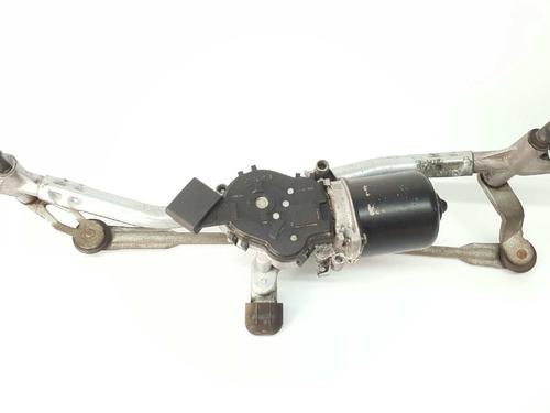 Viskermotor vindrute CITROËN C3 II (SC_) 1.4 HDi 70 (SC8HZC, SC8HR0, SC8HP4) (68 hp) 3288493