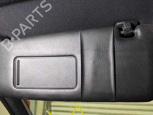 Venstre solskærm BMW 3 (E46) 320 d | BP22376206I1