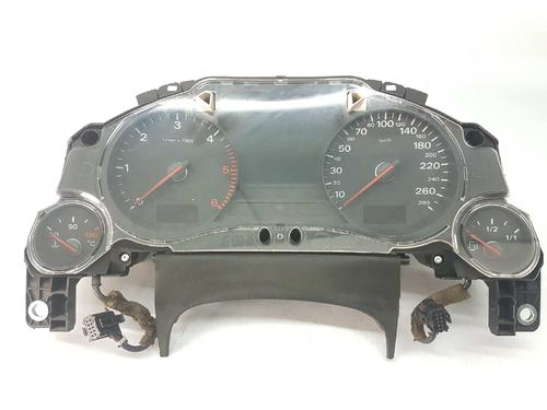 Instrument cluster AUDI A8 D3 (4E2, 4E8) 4.2 TDI quattro | BP4697254C47