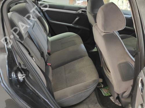 Left front window switch PEUGEOT 407 (6D_) 2.0 HDi 135 (6DRHRH, 6DRHRE, 6DRHRG, 6DRHRJ) | BP36341745I27 - Image 13