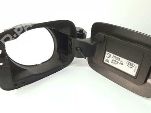 Fuel flap AUDI A4 B8 (8K2) 2.0 TDI | BP5604638C131 