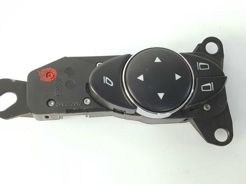 Spejlkontakt MERCEDES-BENZ E-CLASS (W211) E 280 CDI (211.020) (190 hp) 7883849