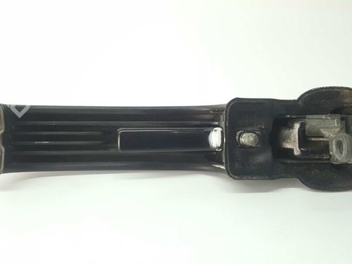 Front right exterior door handle NISSAN TERRANO II (R20) 2.7 TDi 4WD | BP3332678C129