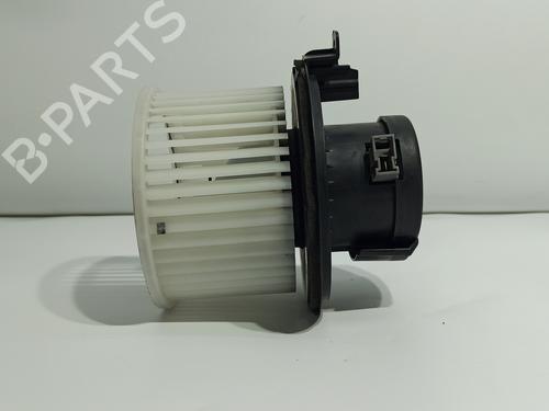 Heater blower motor RENAULT KOLEOS I (HY_) 2.0 dCi (HY0K) | BP4598256M62 