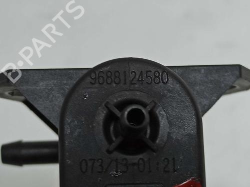 Electronic sensor PEUGEOT 208 I (CA_, CC_) 1.4 HDi | BP14540184M84 