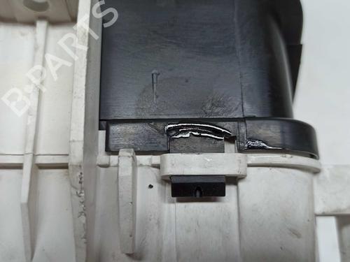 Instrument cluster MITSUBISHI GALLOPER (JK-01) 2.5 TD intercooler | BP7462276C47